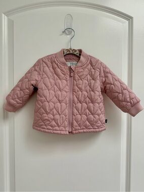 Gap baby Quilted Jacket